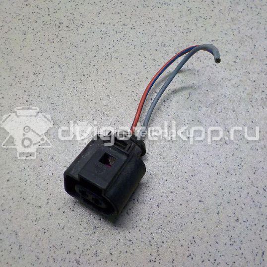 Фото Разъем  1J0973722 для Ford Galaxy