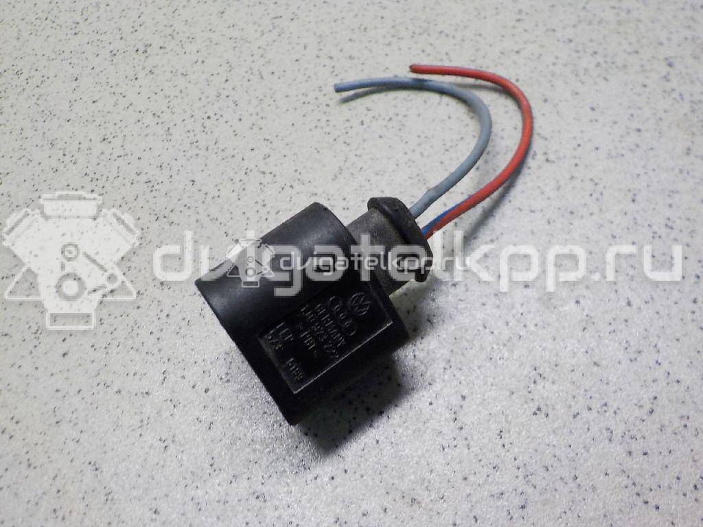Фото Разъем  1J0973722 для Ford Galaxy {forloop.counter}}