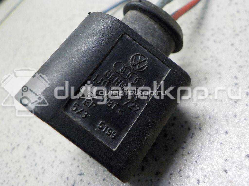 Фото Разъем  1J0973722 для Ford Galaxy {forloop.counter}}