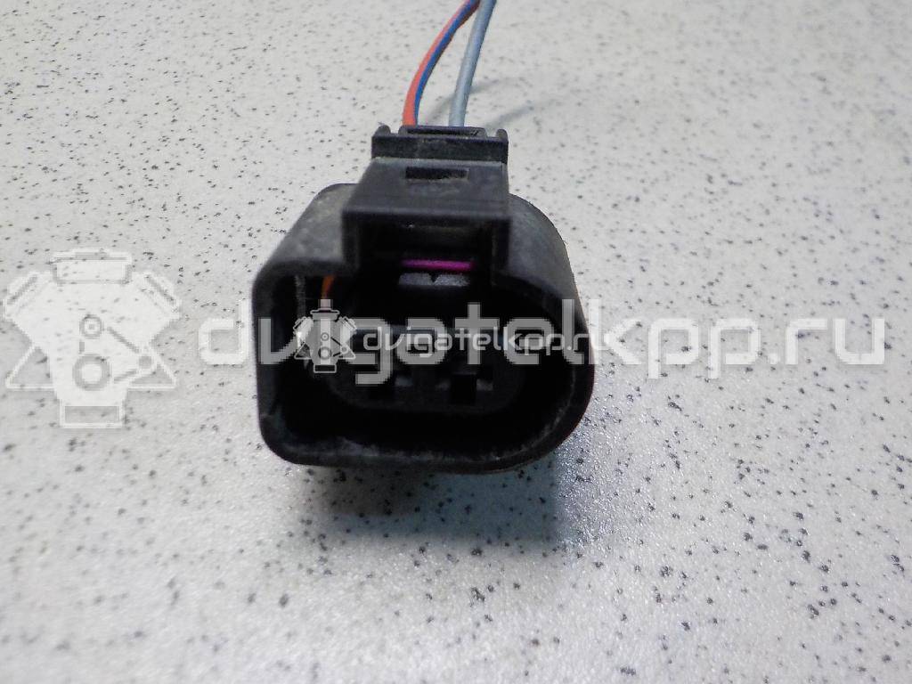 Фото Разъем  1J0973722 для Ford Galaxy {forloop.counter}}