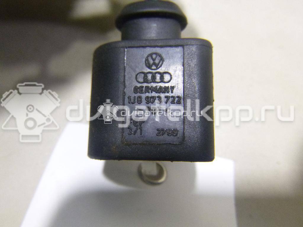Фото Разъем  1J0973722 для Ford Galaxy {forloop.counter}}