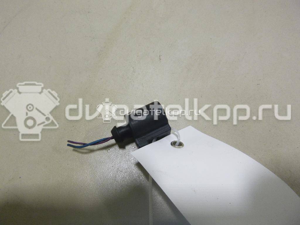 Фото Разъем  1J0973722 для Ford Galaxy {forloop.counter}}