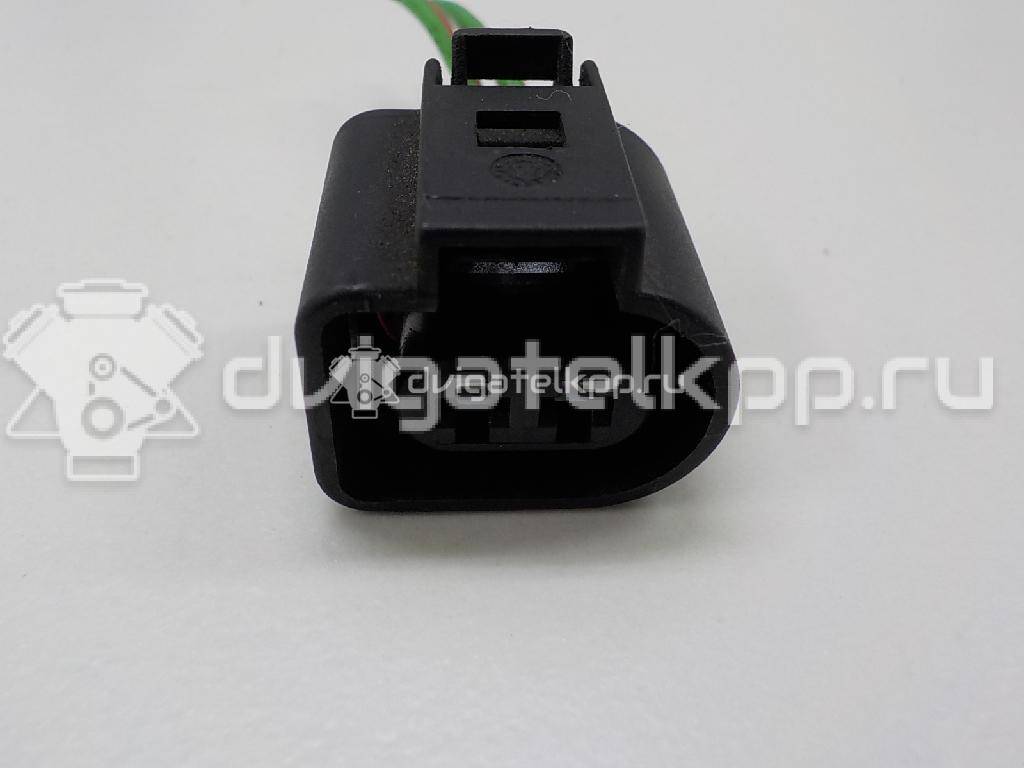 Фото Разъем  1J0973722 для Ford Galaxy {forloop.counter}}