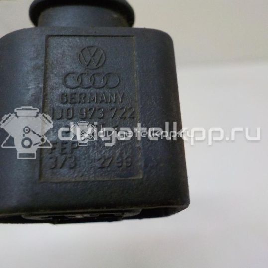 Фото Разъем  1J0973722 для Ford Galaxy