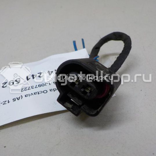 Фото Разъем  1J0973722 для Ford Galaxy