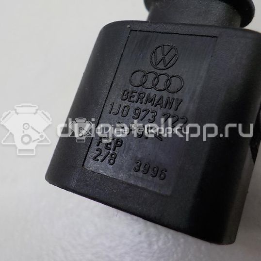 Фото Разъем  1J0973722 для Ford Galaxy