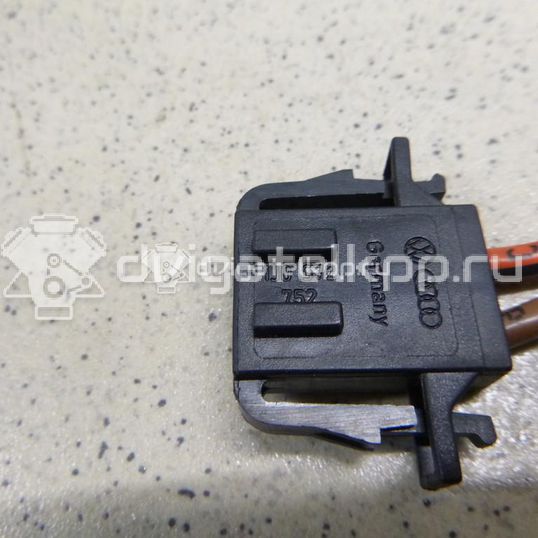 Фото Разъем  1j0972752 для audi A8 [4H]