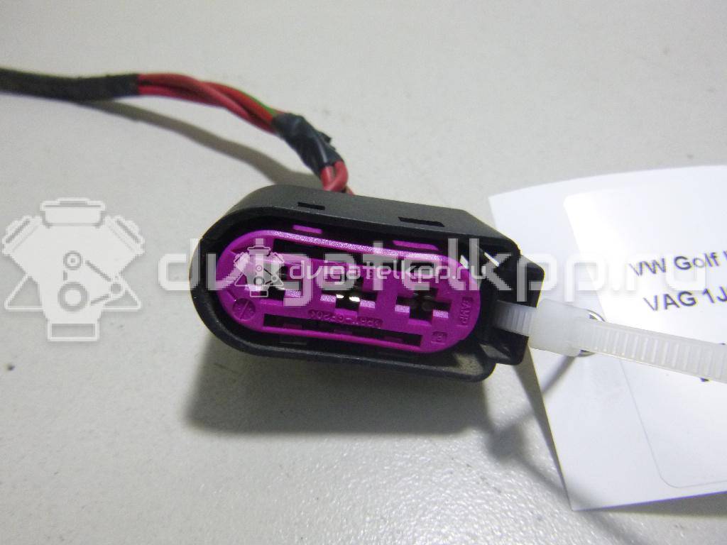 Фото Разъем  1J0937773 для ford Galaxy {forloop.counter}}