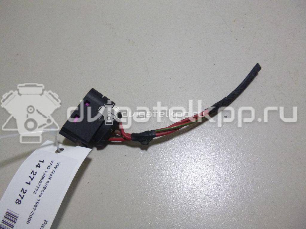Фото Разъем  1J0937773 для ford Galaxy {forloop.counter}}