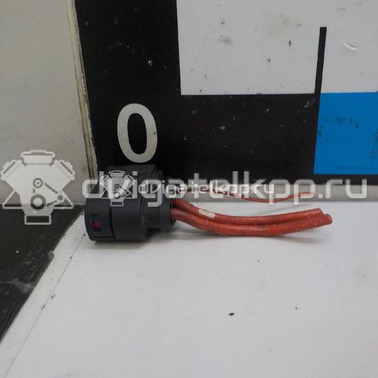 Фото Разъем  1j0937773 для audi A3 (8L1)