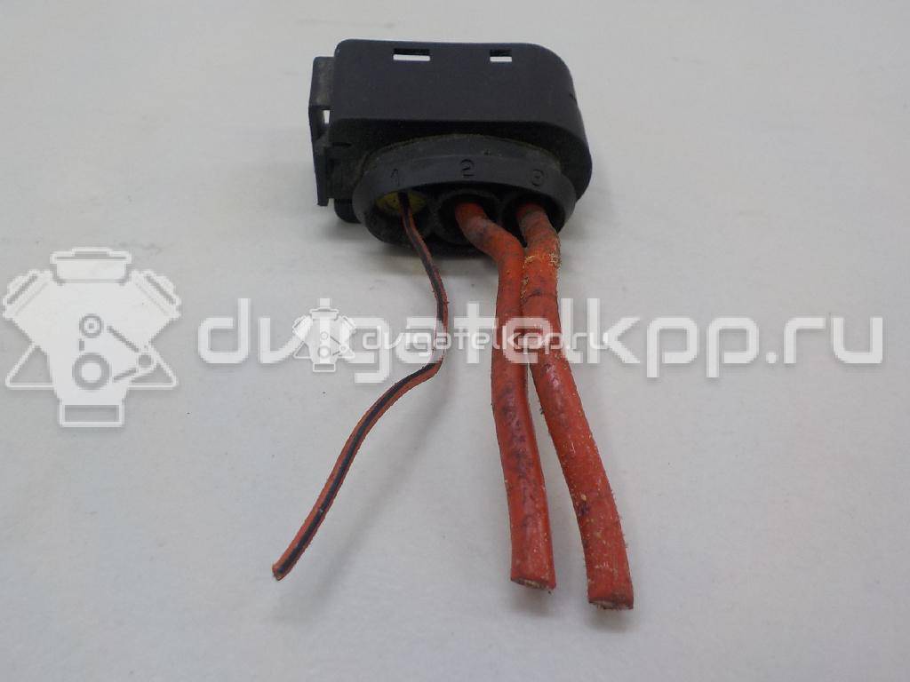 Фото Разъем  1j0937773 для audi A3 (8L1) {forloop.counter}}