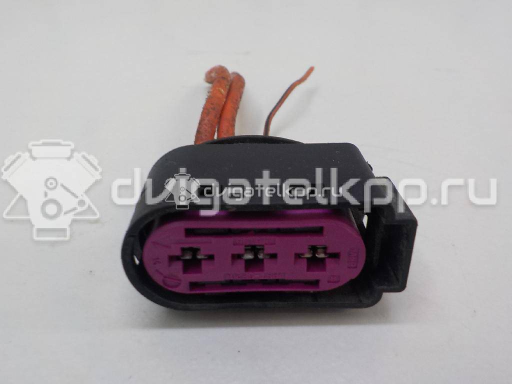 Фото Разъем  1j0937773 для audi A3 (8L1) {forloop.counter}}