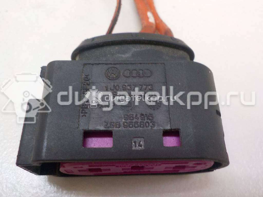 Фото Разъем  1j0937773 для audi A3 (8L1) {forloop.counter}}