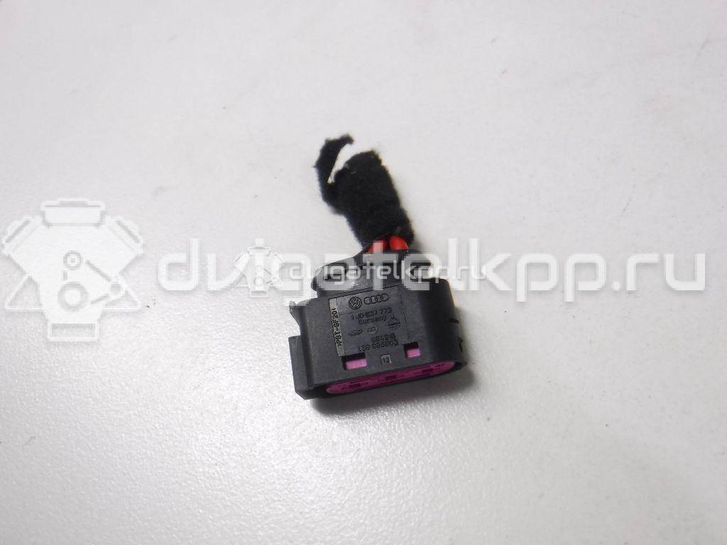 Фото Разъем  1j0937773 для audi A3 (8L1) {forloop.counter}}