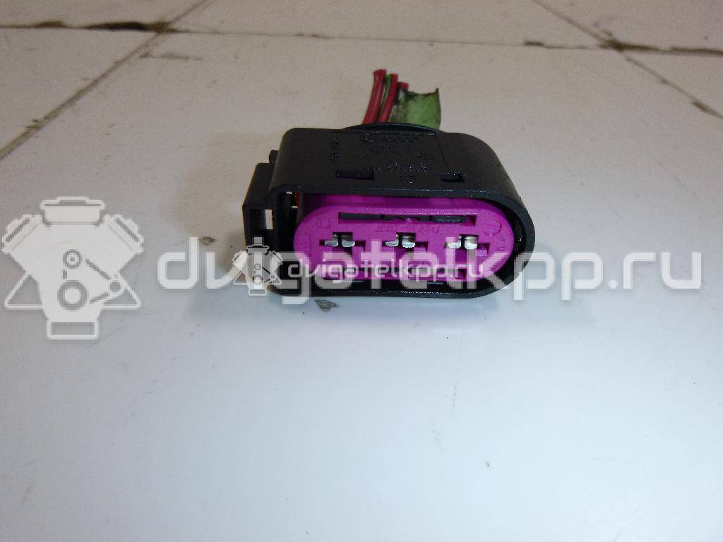 Фото Разъем  1J0937773 для ford Galaxy {forloop.counter}}
