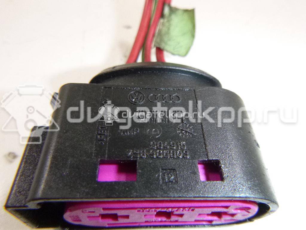 Фото Разъем  1J0937773 для ford Galaxy {forloop.counter}}