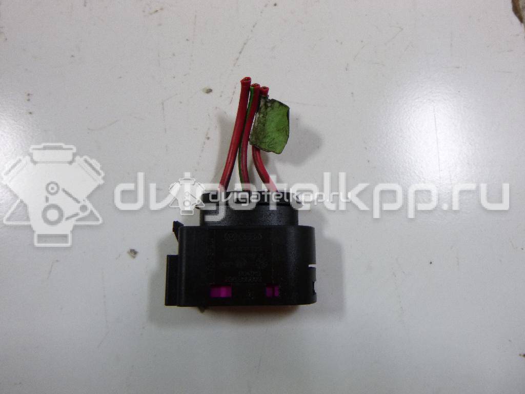 Фото Разъем  1J0937773 для ford Galaxy {forloop.counter}}