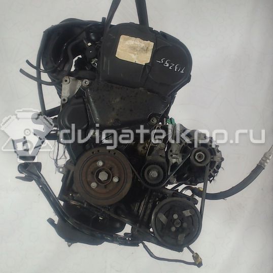 Фото Контрактный (б/у) двигатель KFU (ET3J4) для Peugeot 206 / 307 / 1007 Km / 207 88 л.с 16V 1.4 л бензин