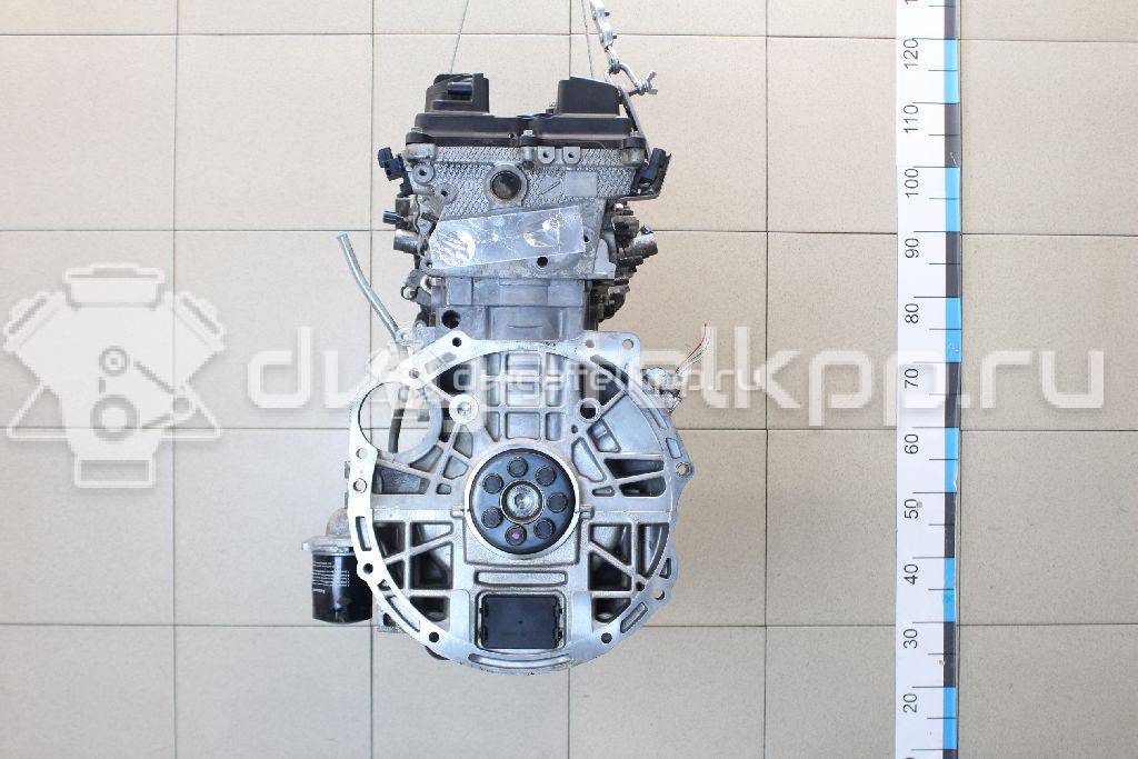 Фото Контрактный (б/у) двигатель 4G13 (16V) для Mitsubishi Colt / Lancer / Space 82-88 л.с 16V 1.3 л бензин 1000B054 {forloop.counter}}