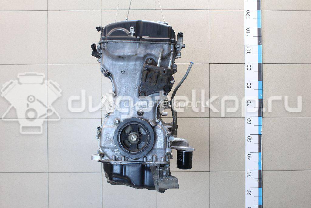 Фото Контрактный (б/у) двигатель 4G15 (16V) для Mitsubishi Colt / Lancer 86-110 л.с 16V 1.5 л бензин 1000B054 {forloop.counter}}