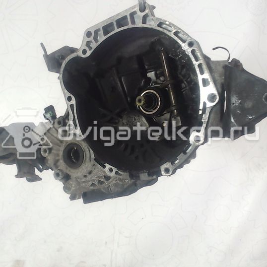 Фото Контрактная (б/у) МКПП для Hyundai Tiburon / Getz Tb / Matrix Fc / Accent / Elantra 103-107 л.с 16V 1.6 л G4ED-G бензин 4300028613