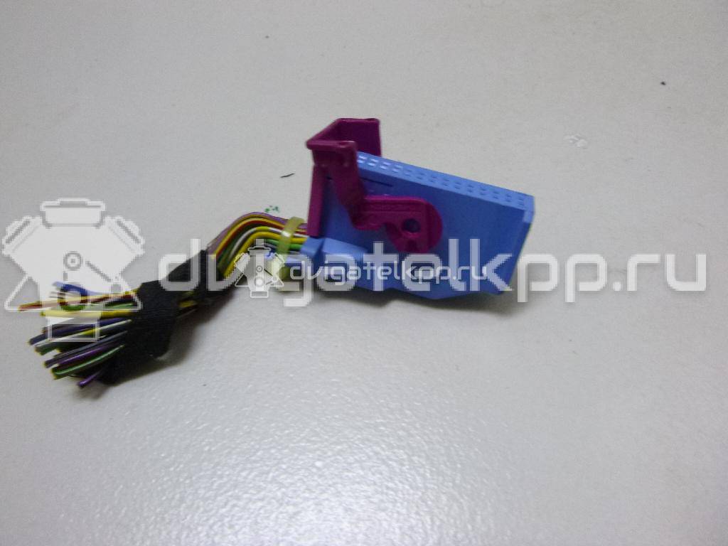Фото Разъем  8l0972977d для audi A2 [8Z0] {forloop.counter}}