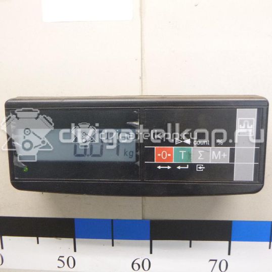 Фото Разъем  8L0972977D для ford Galaxy