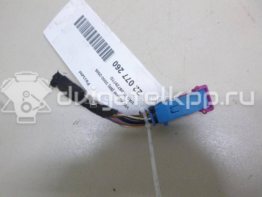 Фото Разъем  8L0972977D для ford Galaxy {forloop.counter}}