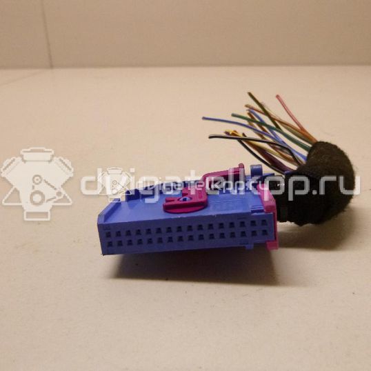Фото Разъем  8L0972977D для ford Galaxy