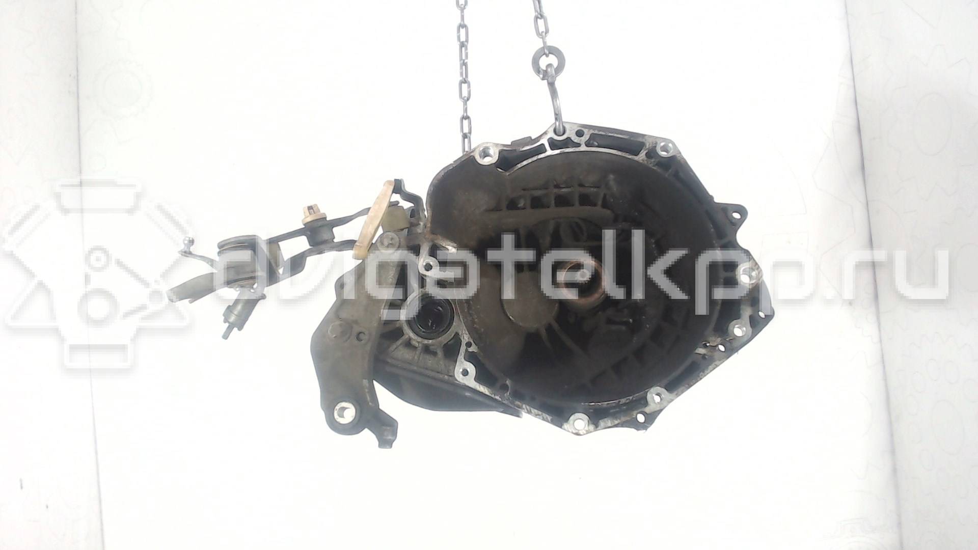Фото Разъем  8l0972977d для audi A2 [8Z0] {forloop.counter}}