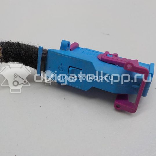 Фото Разъем  8L0972977D для ford Galaxy