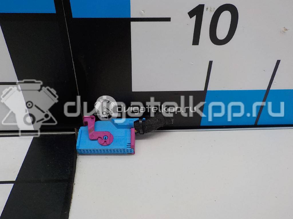 Фото Разъем  8L0972977D для ford Galaxy {forloop.counter}}