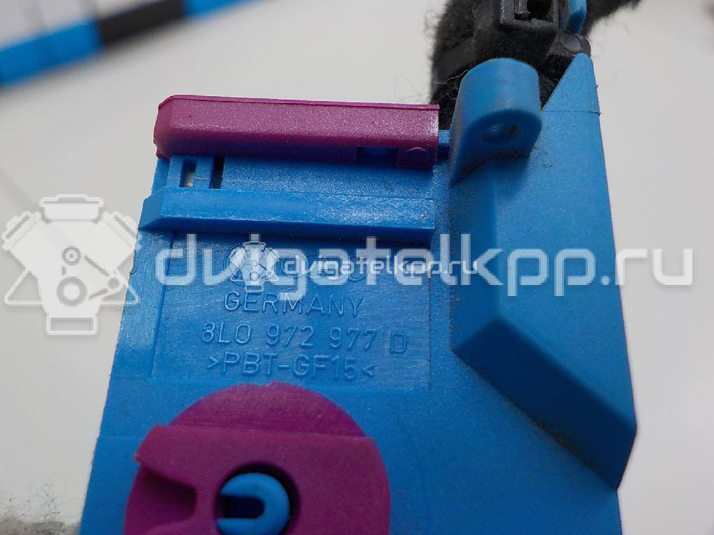 Фото Разъем  8L0972977D для ford Galaxy {forloop.counter}}