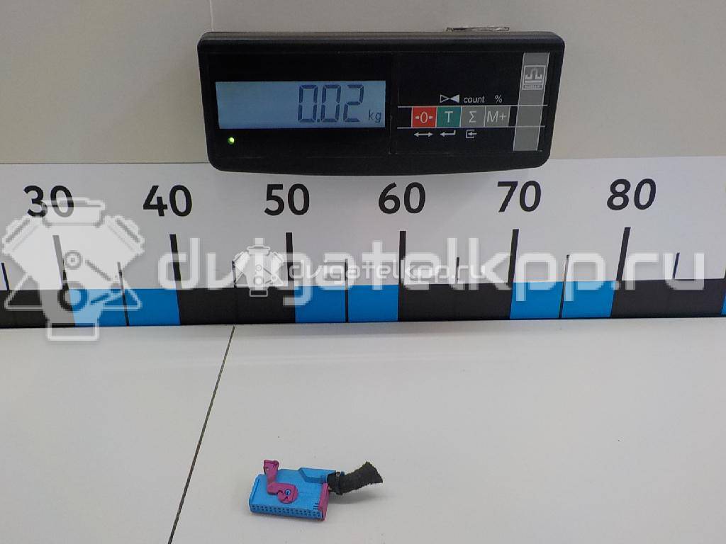 Фото Разъем  8L0972977D для ford Galaxy {forloop.counter}}