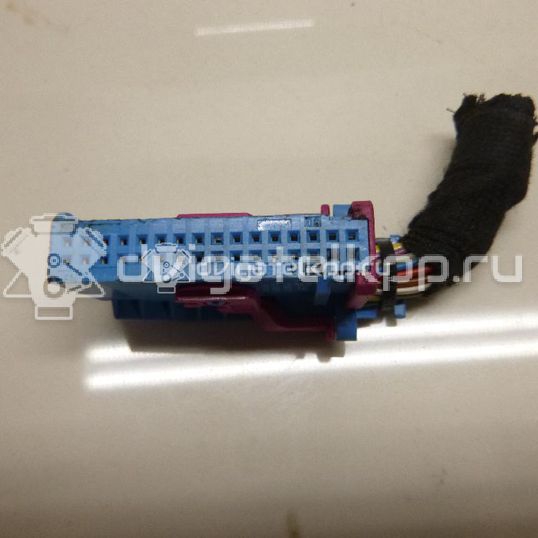 Фото Разъем  8L0972977D для ford Galaxy