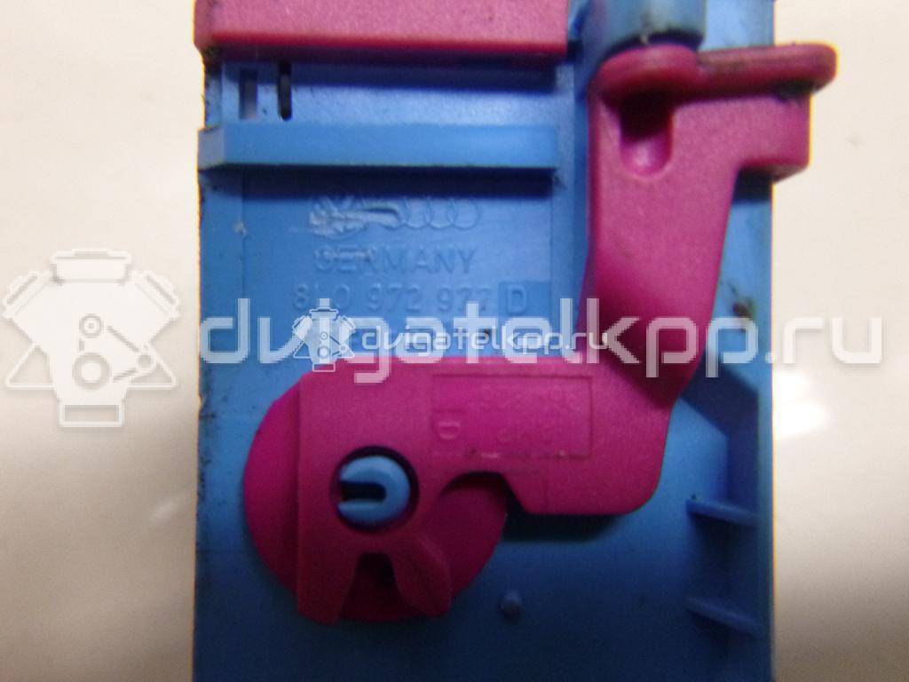 Фото Разъем  8L0972977D для ford Galaxy {forloop.counter}}