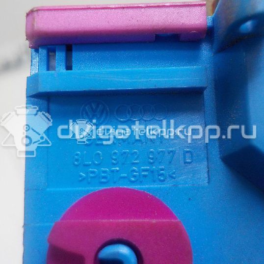 Фото Разъем  8L0972977D для ford Galaxy