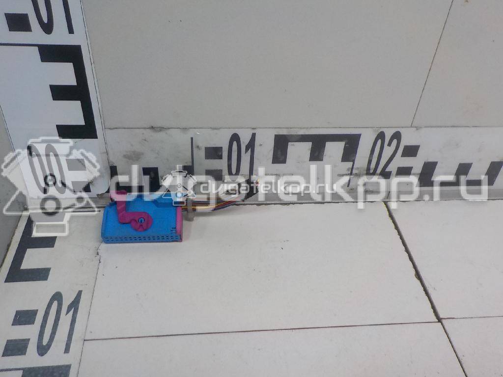 Фото Разъем  8L0972977D для ford Galaxy {forloop.counter}}