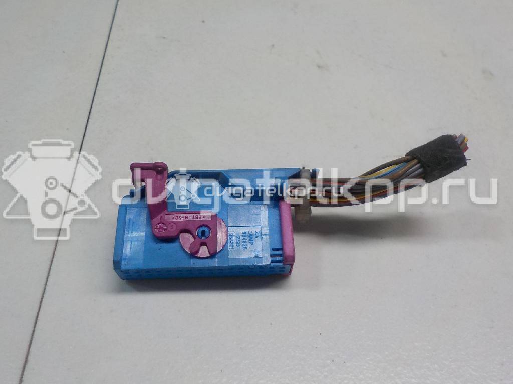 Фото Разъем  8L0972977D для ford Galaxy {forloop.counter}}