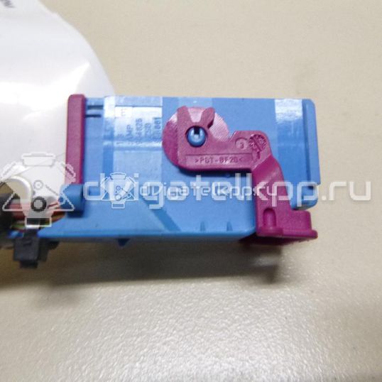 Фото Разъем  8L0972977D для ford Galaxy