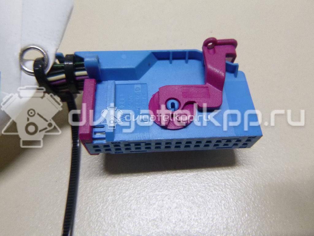 Фото Разъем  8L0972977D для ford Galaxy {forloop.counter}}