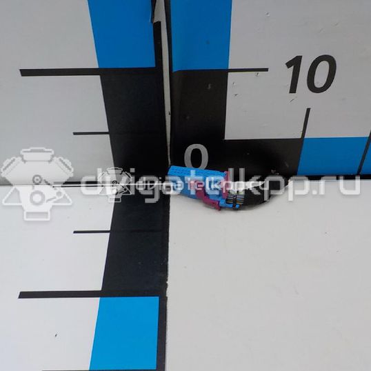 Фото Разъем  8l0972977d для audi A2 [8Z0]
