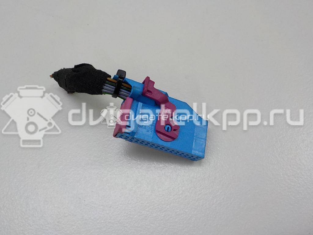 Фото Разъем  8l0972977d для audi A2 [8Z0] {forloop.counter}}
