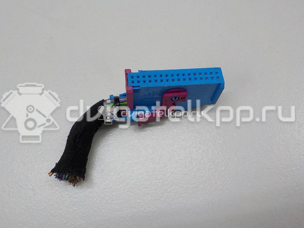 Фото Разъем  8l0972977d для audi A2 [8Z0] {forloop.counter}}