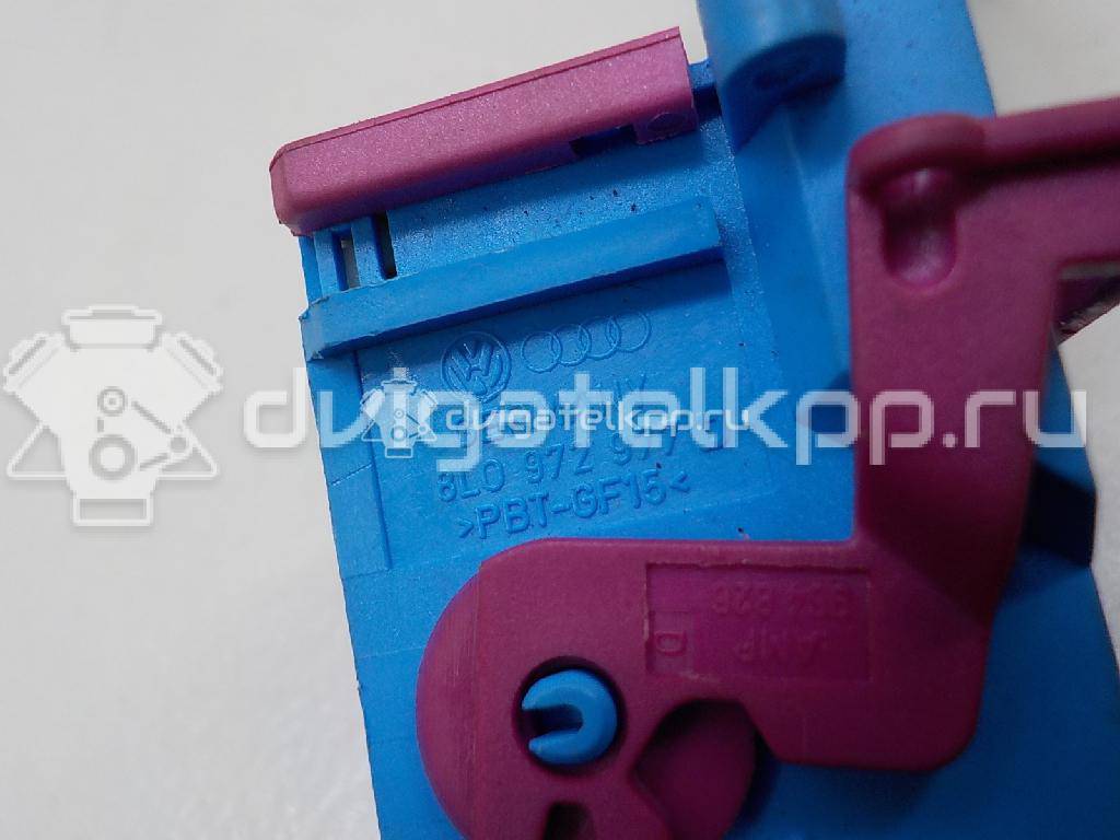 Фото Разъем  8l0972977d для audi A2 [8Z0] {forloop.counter}}