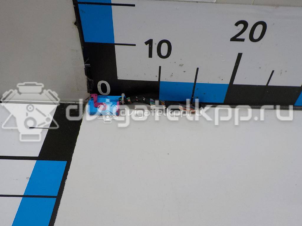 Фото Разъем  8L0972977D для ford Galaxy {forloop.counter}}