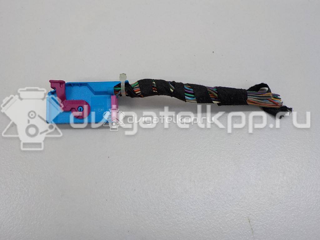Фото Разъем  8L0972977D для ford Galaxy {forloop.counter}}