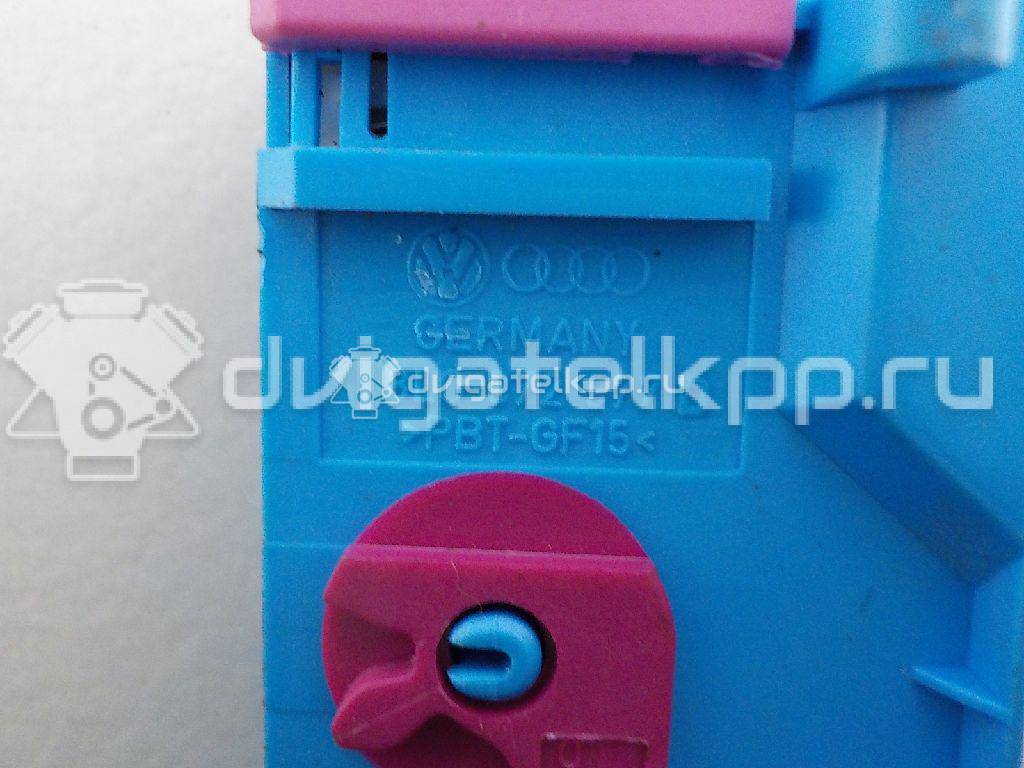 Фото Разъем  8L0972977D для ford Galaxy {forloop.counter}}