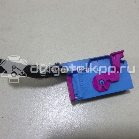 Фото Разъем  8L0972977D для ford Galaxy