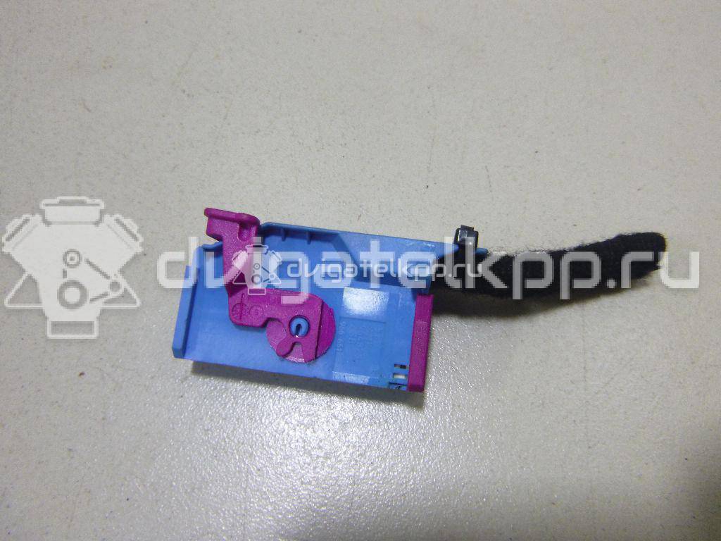 Фото Разъем  8L0972977D для ford Galaxy {forloop.counter}}